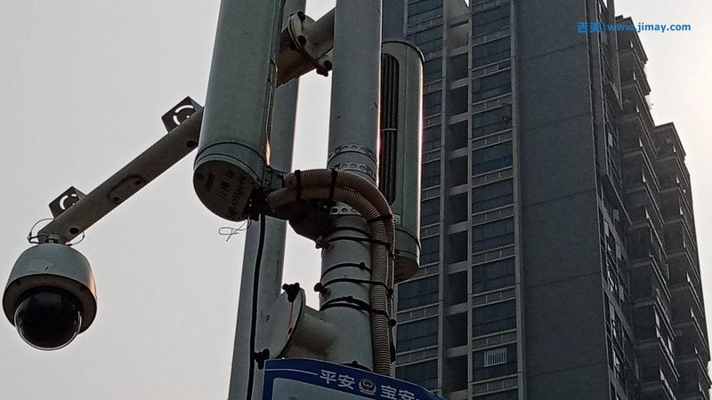 红外对射报警器：如何避免选型误区，确保安全可靠