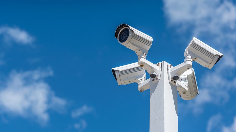 周界报警系统分线制与总线制区别