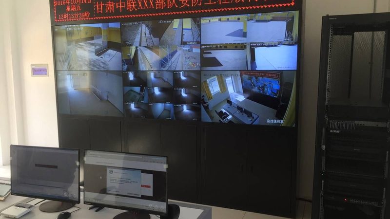 安防监控设备批发价格表背后的考量因素**