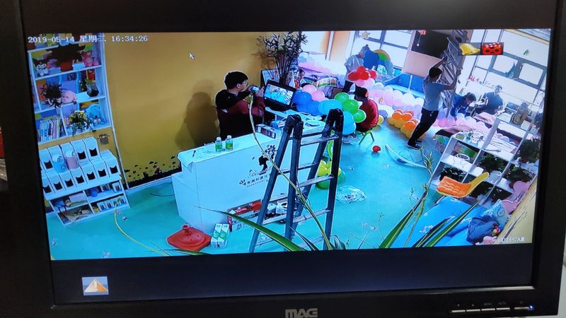 化工厂防爆报警系统：价格之外，你还需要了解这些**