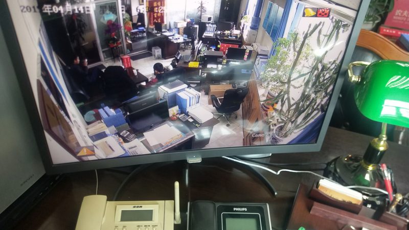 小型监控系统布线方案：关键要素与实施要点**