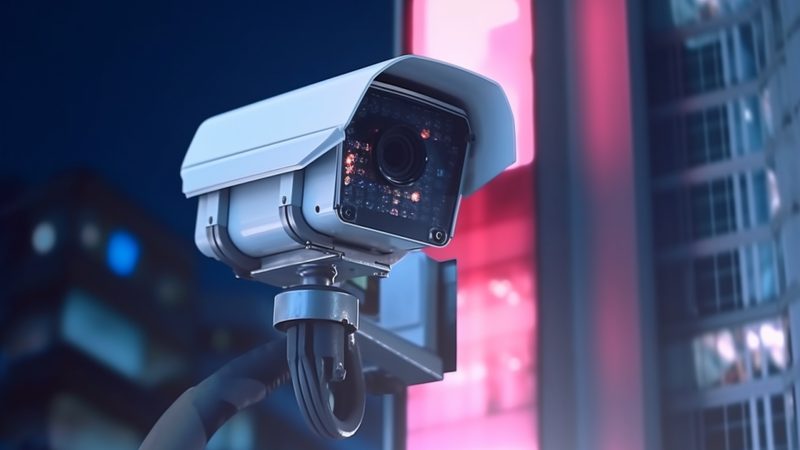 家用防盗报警系统：批发报价背后的技术考量**