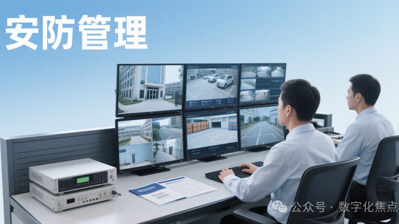 视频监控系统预算编制：如何科学规划，避免浪费