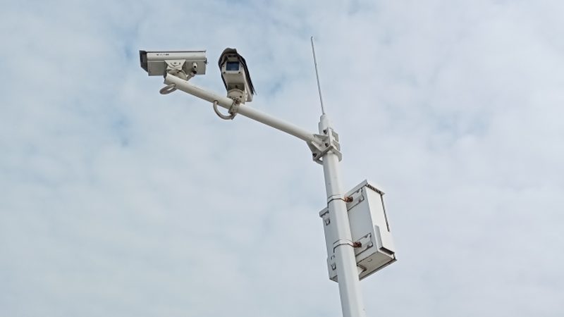 便利店防盗报警系统：安装费用背后的考量因素**