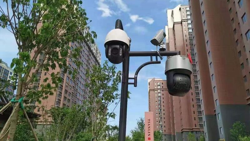 大华网络摄像机报警功能：如何实现智能安防监控**