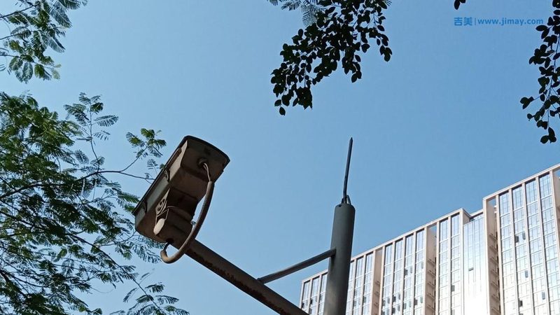 楼宇对讲布线频频返工？根源不在工人手生
